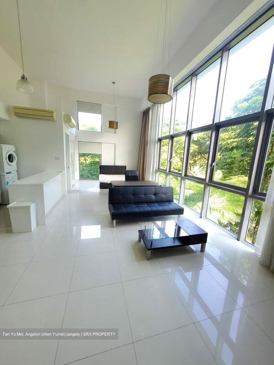 One-north Residences (D5), Apartment #482070741